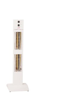 Burda Smart Tower 3KW Wit