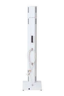 BHST3024 Burda Smart tower IP24 wit back