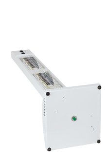 BHST3024 Burda Smart tower IP24 wit under