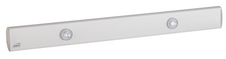 Burda led verlichting 4.1 ral 9010