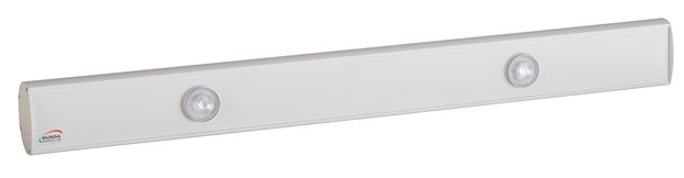 Burda led verlichting 4.1 ral 9010