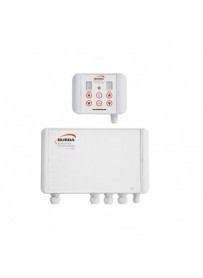 Burda dimmer 4002 met Keypad