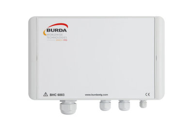 Burda dimmer 4KW