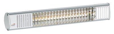 Burda Term2000 IP67 Hirschmann Low Glare 2KW heater